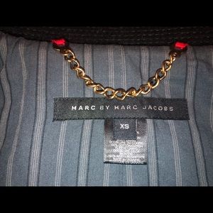 Marc Jacobs Coat